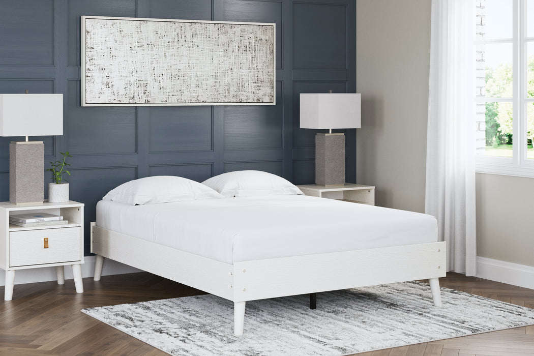 Aprilyn Bedroom  Homestyle Furniture (ARk)