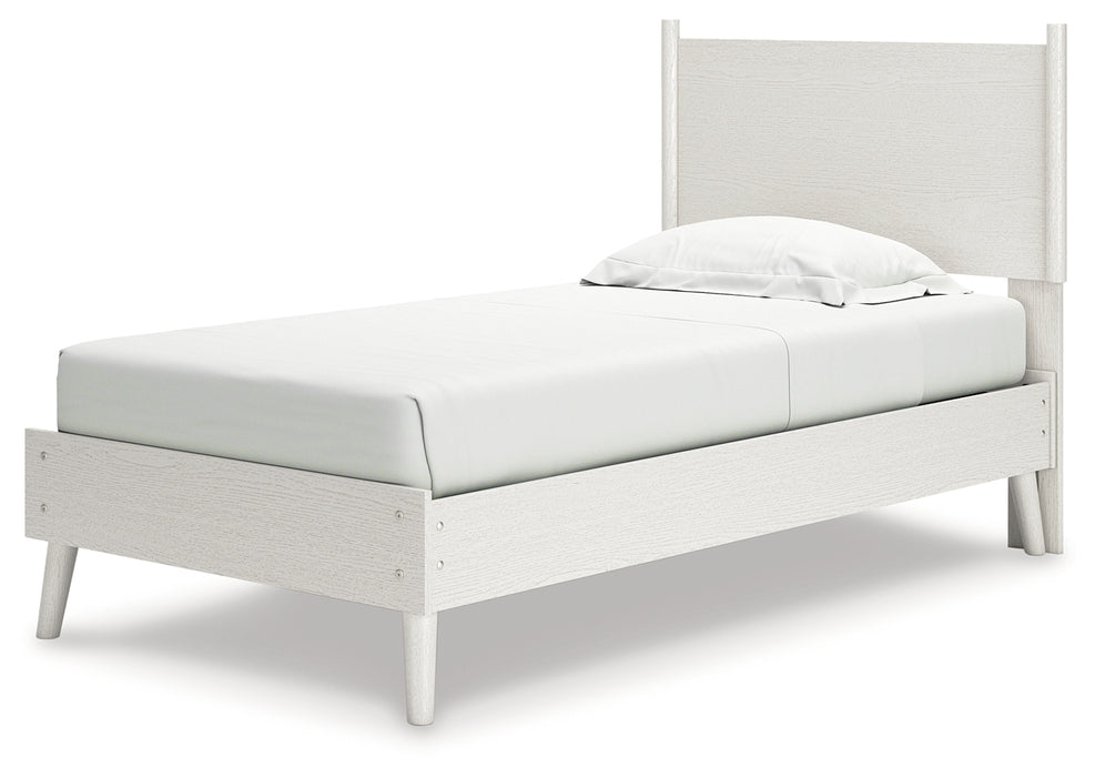 Aprilyn Bedroom  Homestyle Furniture (ARk)