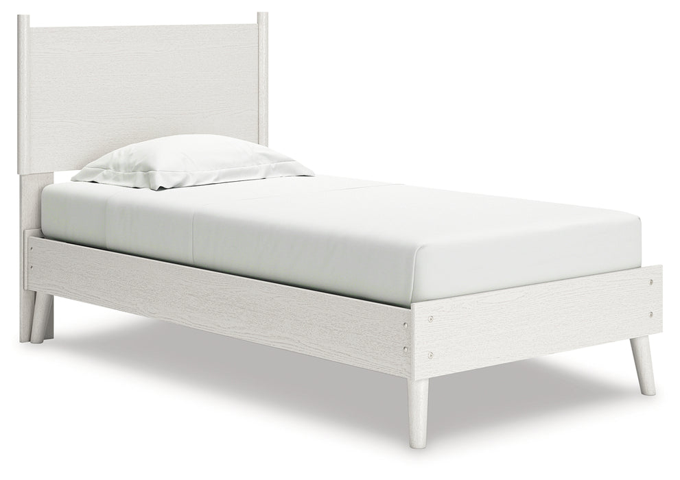 Aprilyn Bedroom  Homestyle Furniture (ARk)