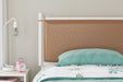 Aprilyn Bedroom  Homestyle Furniture (ARk)