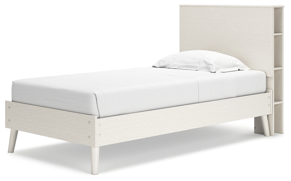 Aprilyn Bedroom  Homestyle Furniture (ARk)