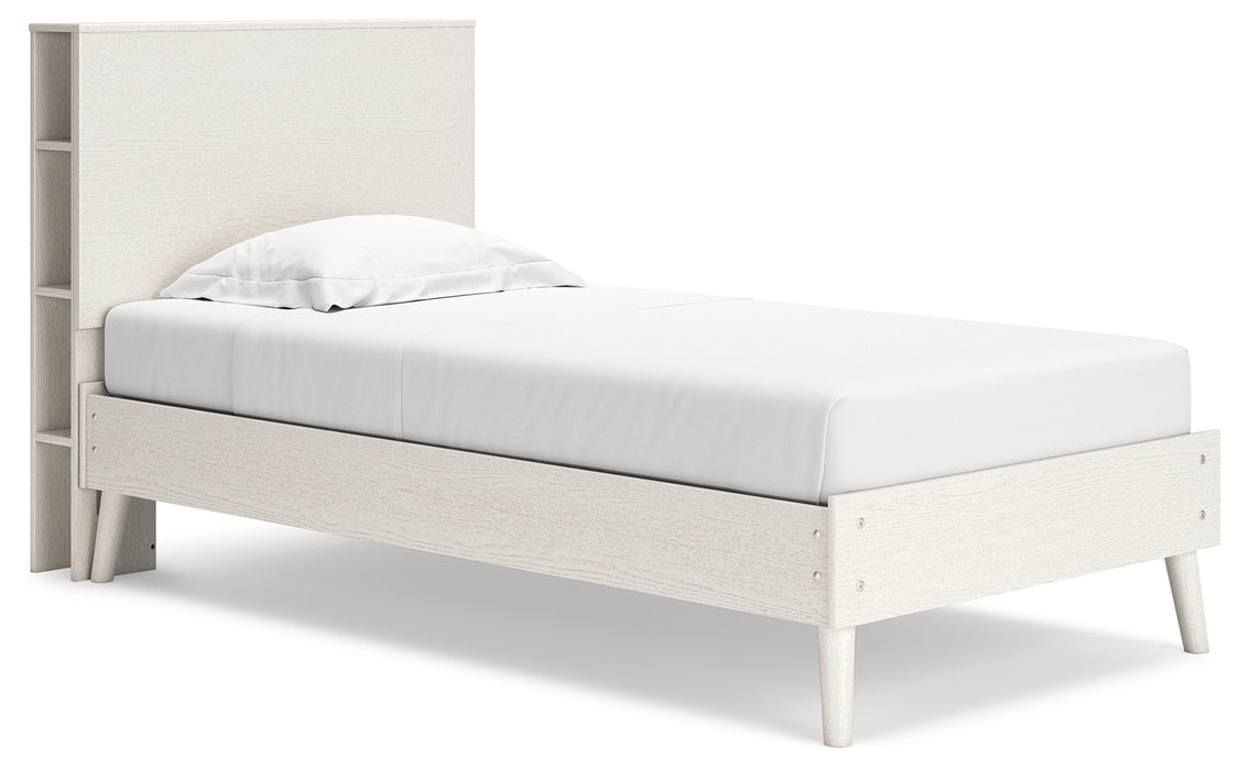 Aprilyn Bedroom  Homestyle Furniture (ARk)