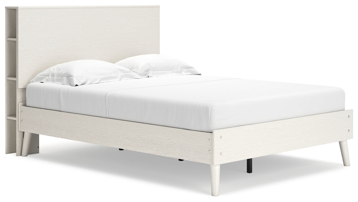 Aprilyn Bedroom  Homestyle Furniture (ARk)