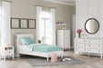 Aprilyn Bedroom  Homestyle Furniture (ARk)