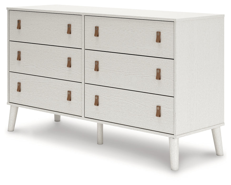 Aprilyn Bedroom  Homestyle Furniture (ARk)