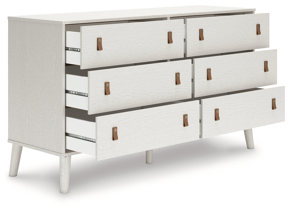 Aprilyn Bedroom  Homestyle Furniture (ARk)