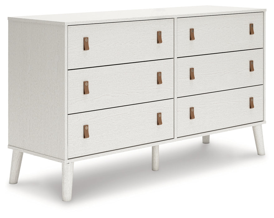 Aprilyn Bedroom  Homestyle Furniture (ARk)