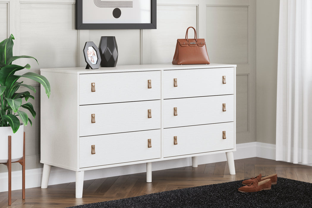 Aprilyn Bedroom  Homestyle Furniture (ARk)