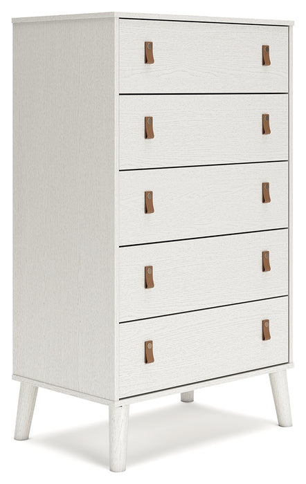 Aprilyn Bedroom  Homestyle Furniture (ARk)