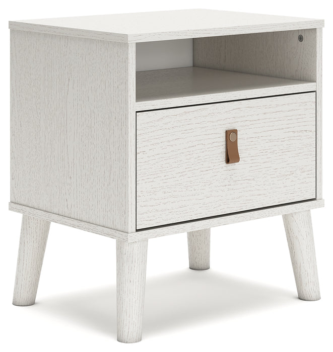 Aprilyn Bedroom  Homestyle Furniture (ARk)