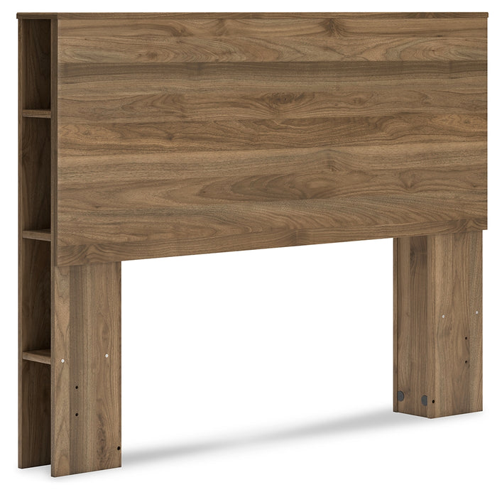 Aprilyn Bedroom  Homestyle Furniture (ARk)