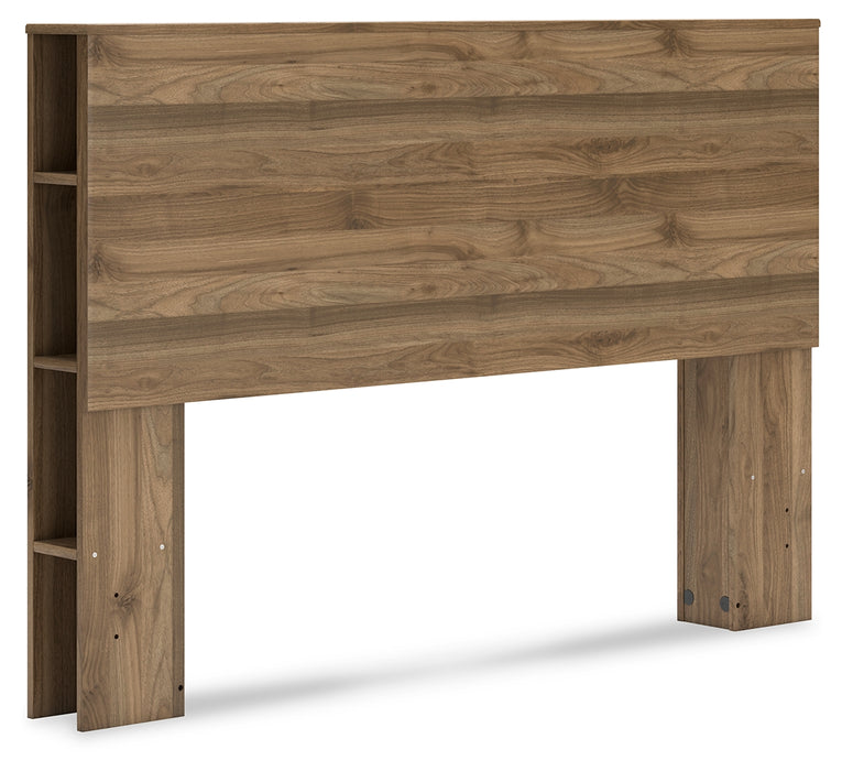 Aprilyn Bedroom  Homestyle Furniture (ARk)