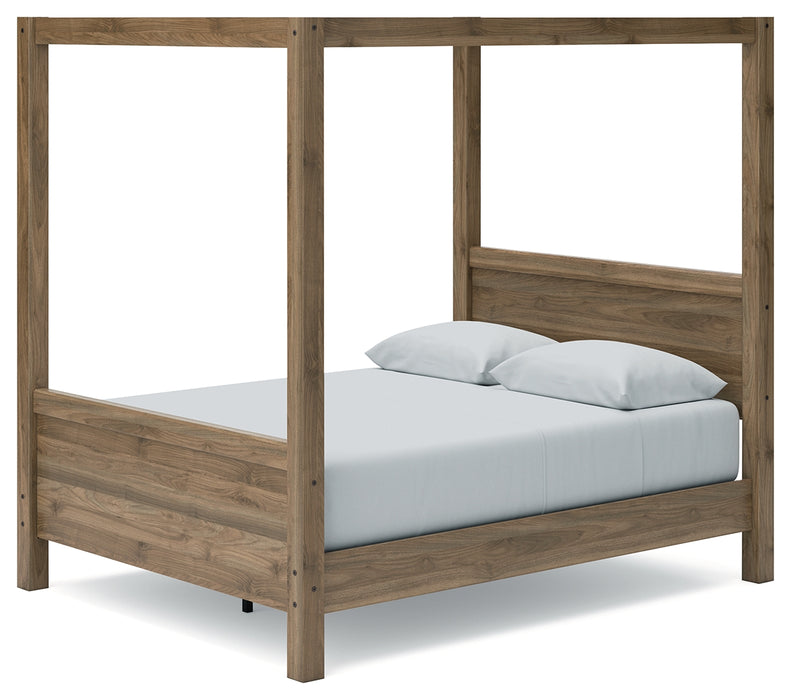 Aprilyn Bedroom  Homestyle Furniture (ARk)