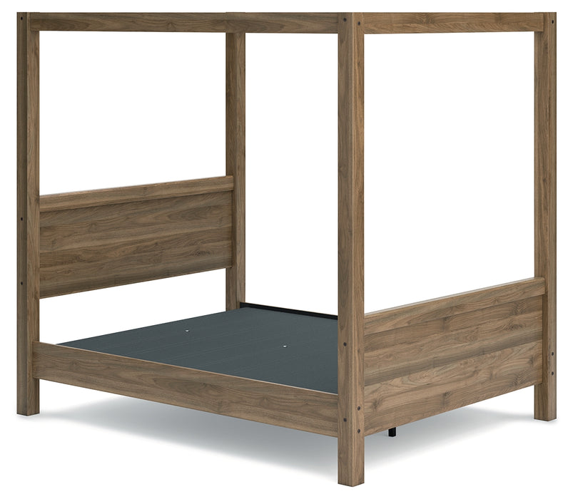 Aprilyn Bedroom  Homestyle Furniture (ARk)