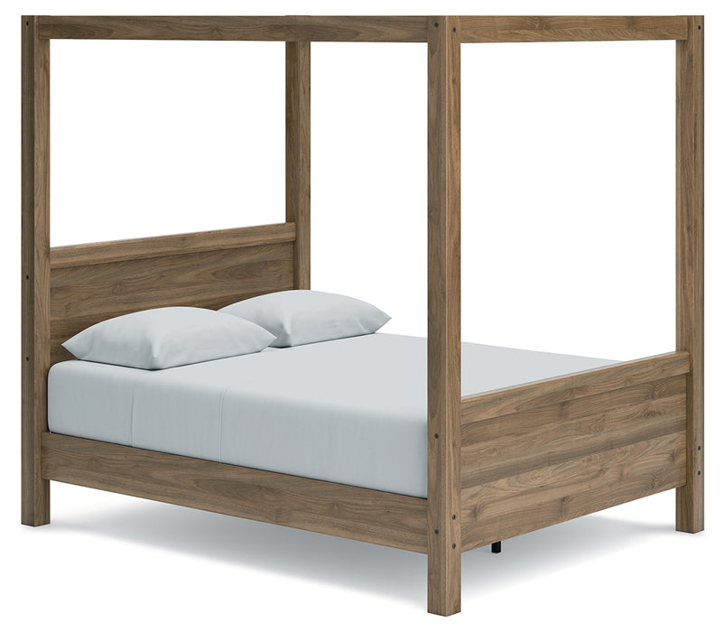 Aprilyn Bedroom  Homestyle Furniture (ARk)