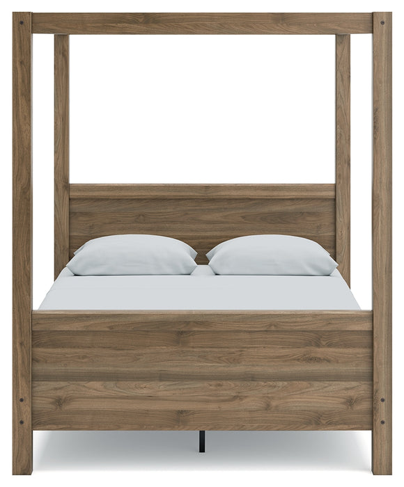 Aprilyn Bedroom  Homestyle Furniture (ARk)