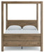 Aprilyn Bedroom  Homestyle Furniture (ARk)