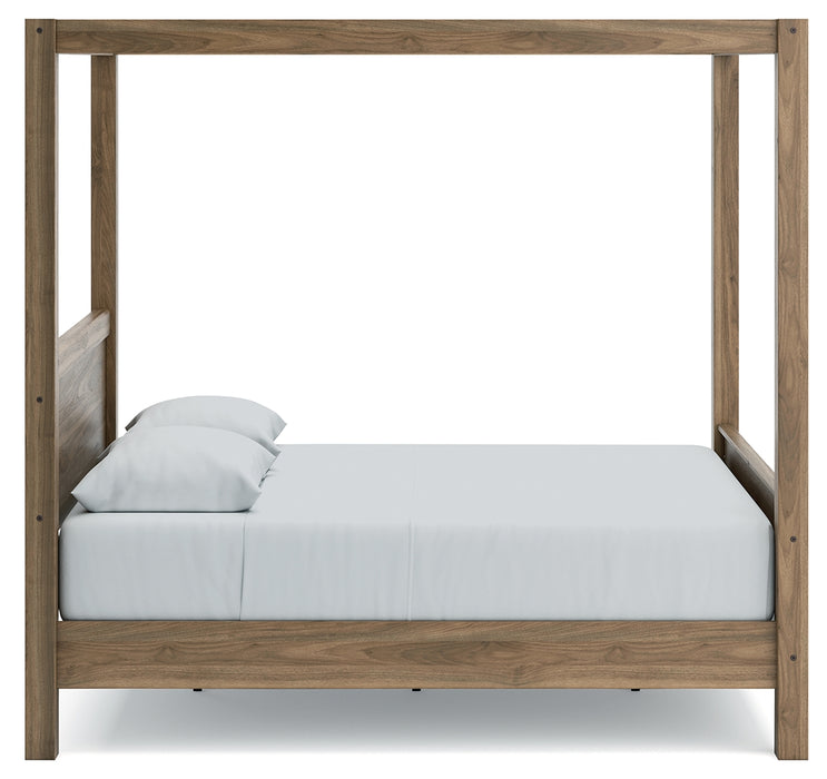 Aprilyn Bedroom  Homestyle Furniture (ARk)