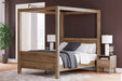 Aprilyn Bedroom  Homestyle Furniture (ARk)