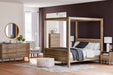 Aprilyn Bedroom  Homestyle Furniture (ARk)