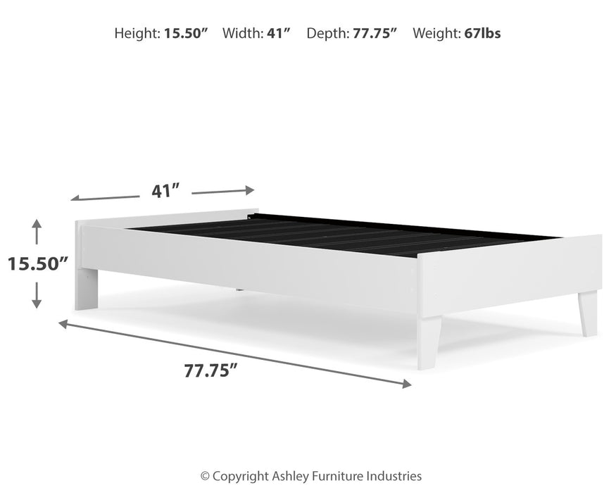 Piperton Bedroom  Homestyle Furniture (ARk)