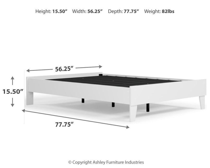 Piperton Bedroom  Homestyle Furniture (ARk)