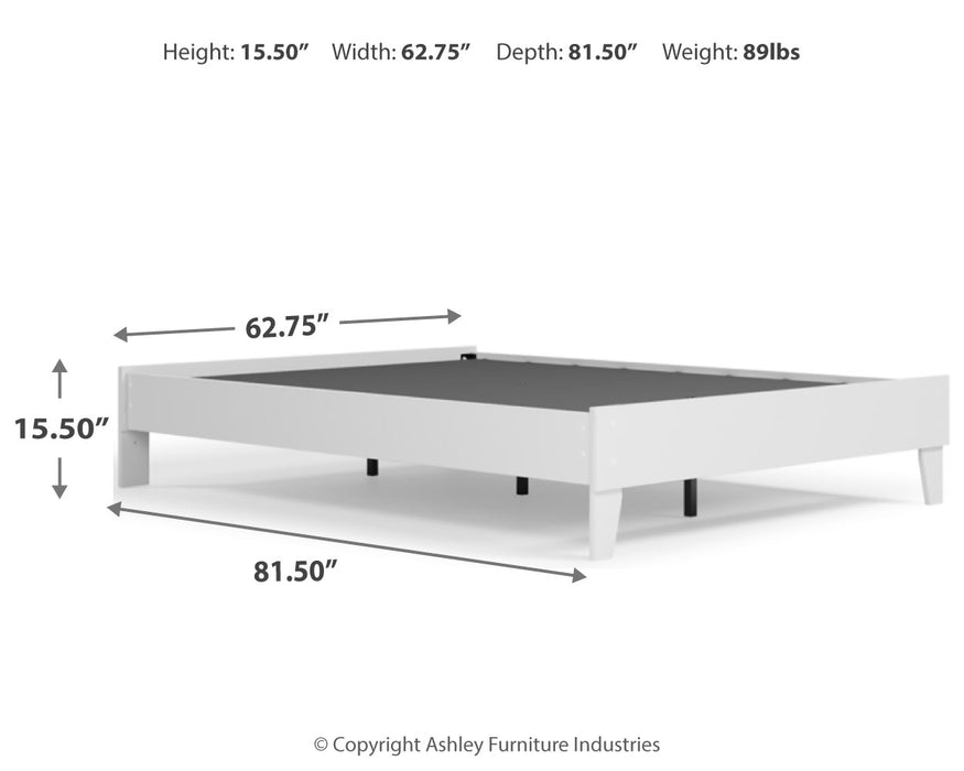 Piperton Bedroom  Homestyle Furniture (ARk)