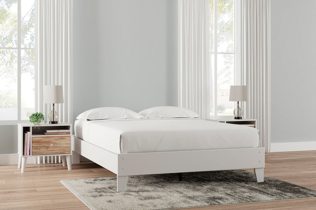 Piperton Bedroom  Homestyle Furniture (ARk)