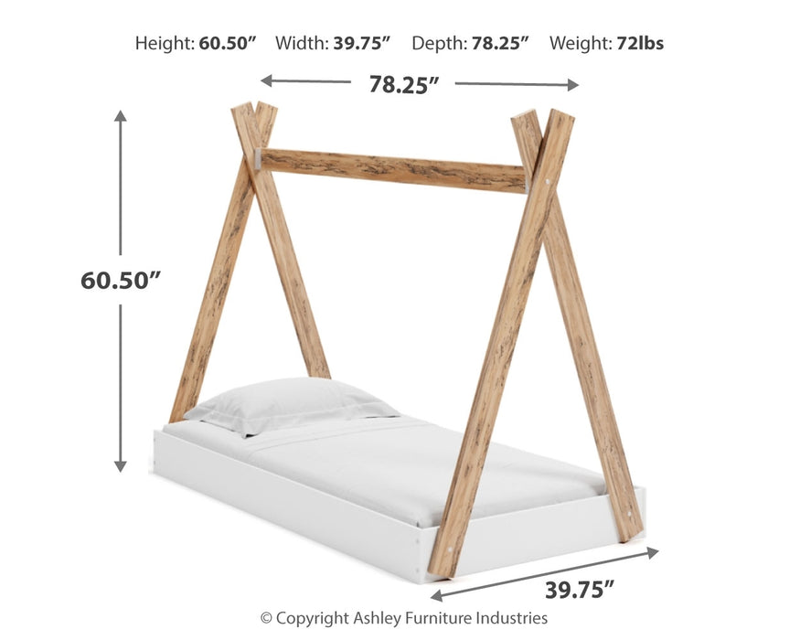 Piperton Bedroom  Homestyle Furniture (ARk)