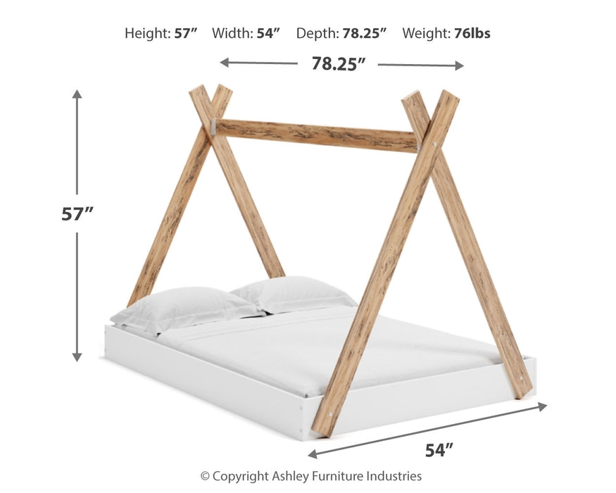 Piperton Bedroom  Homestyle Furniture (ARk)