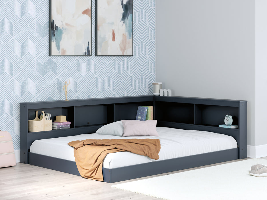 Simmenfort Bedroom  Homestyle Furniture (ARk)