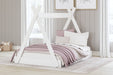 Hallityn Bedroom  Homestyle Furniture (ARk)