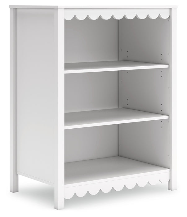 Hallityn Bookcase  Homestyle Furniture (ARk)