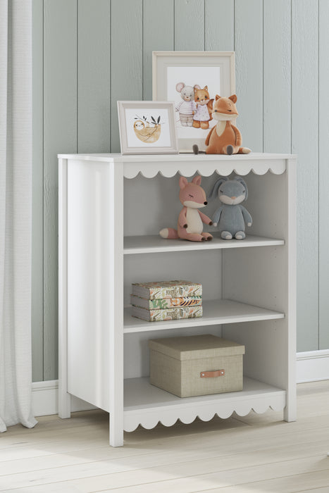 Hallityn Bookcase  Homestyle Furniture (ARk)