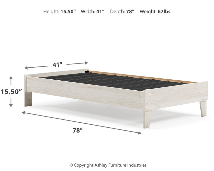 Socalle Bedroom  Homestyle Furniture (ARk)