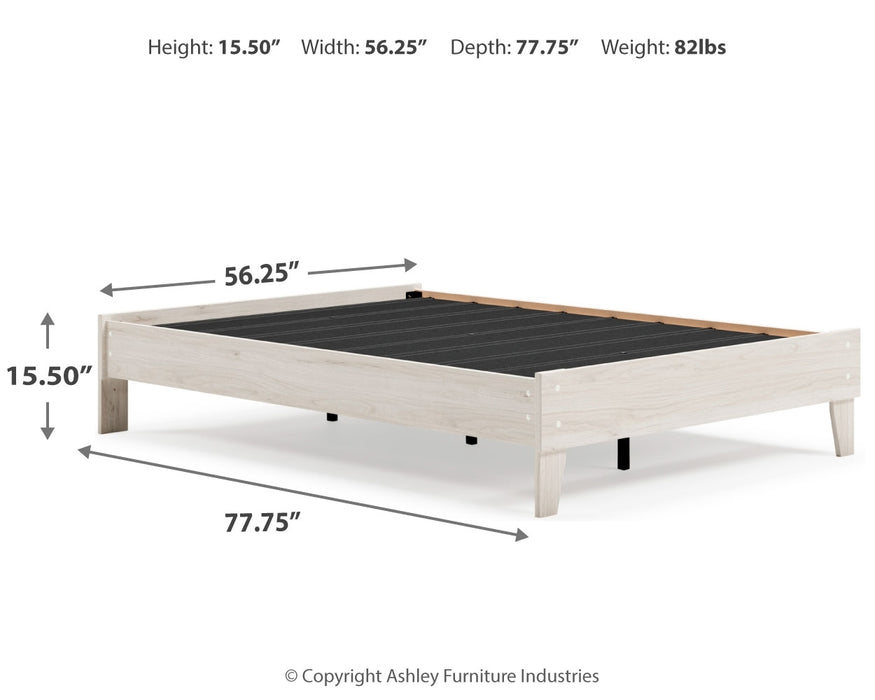 Socalle Bedroom  Homestyle Furniture (ARk)