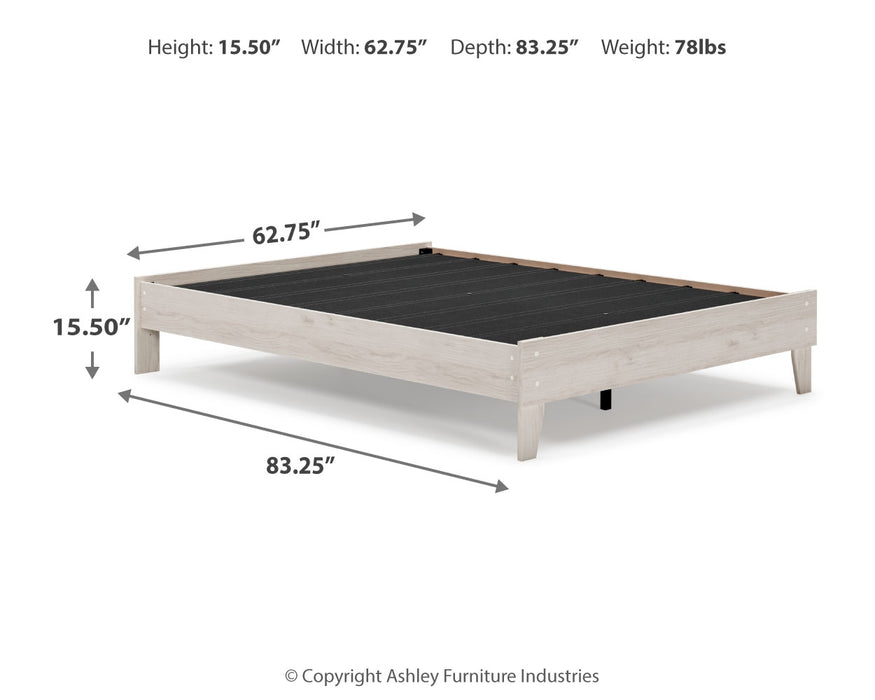 Socalle Bedroom  Homestyle Furniture (ARk)