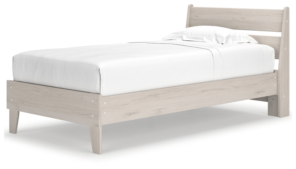 Socalle Bedroom  Homestyle Furniture (ARk)