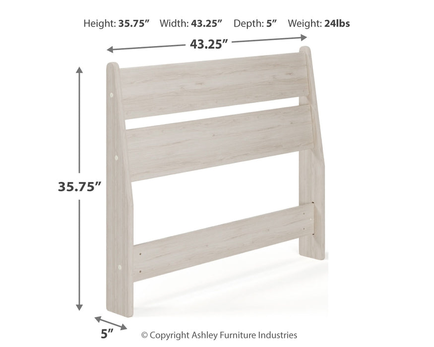 Socalle Bedroom  Homestyle Furniture (ARk)