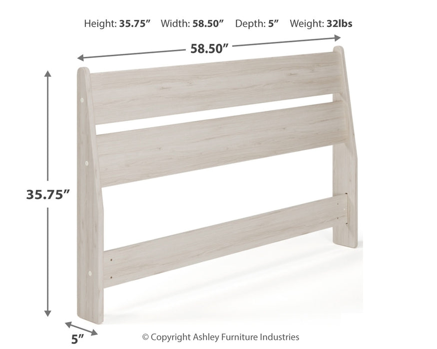 Socalle Bedroom  Homestyle Furniture (ARk)