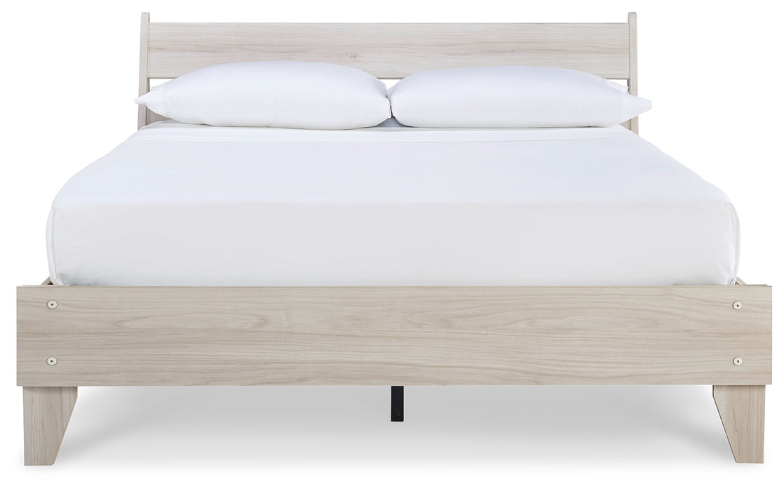 Socalle Bedroom  Homestyle Furniture (ARk)