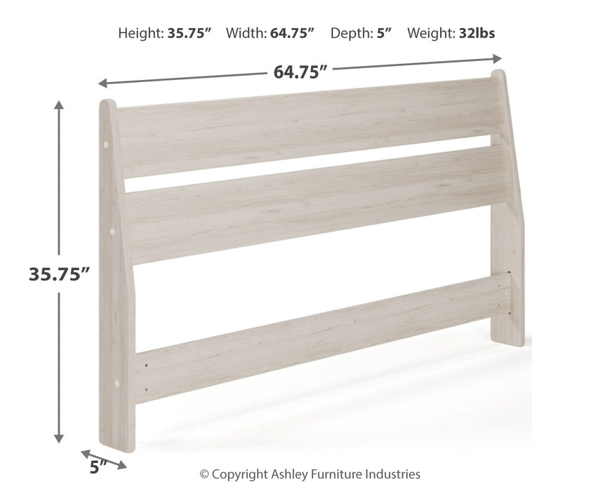 Socalle Bedroom  Homestyle Furniture (ARk)