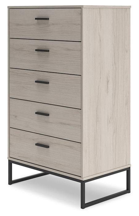 Socalle Bedroom  Homestyle Furniture (ARk)