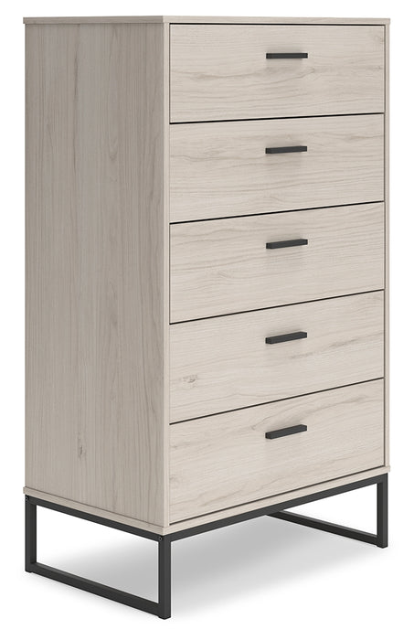 Socalle Bedroom  Homestyle Furniture (ARk)