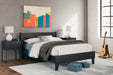 Socalle Bedroom  Homestyle Furniture (ARk)