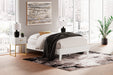 Socalle Bedroom  Homestyle Furniture (ARk)