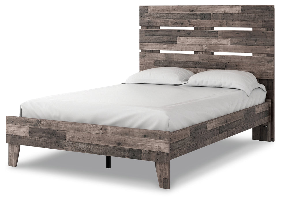 Neilsville Bedroom  Homestyle Furniture (ARk)