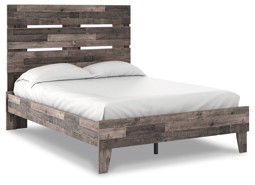 Neilsville Bedroom  Homestyle Furniture (ARk)