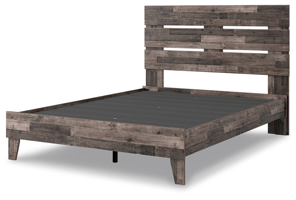 Neilsville Bedroom  Homestyle Furniture (ARk)