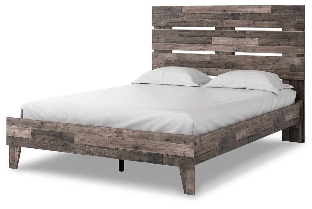 Neilsville Bedroom  Homestyle Furniture (ARk)